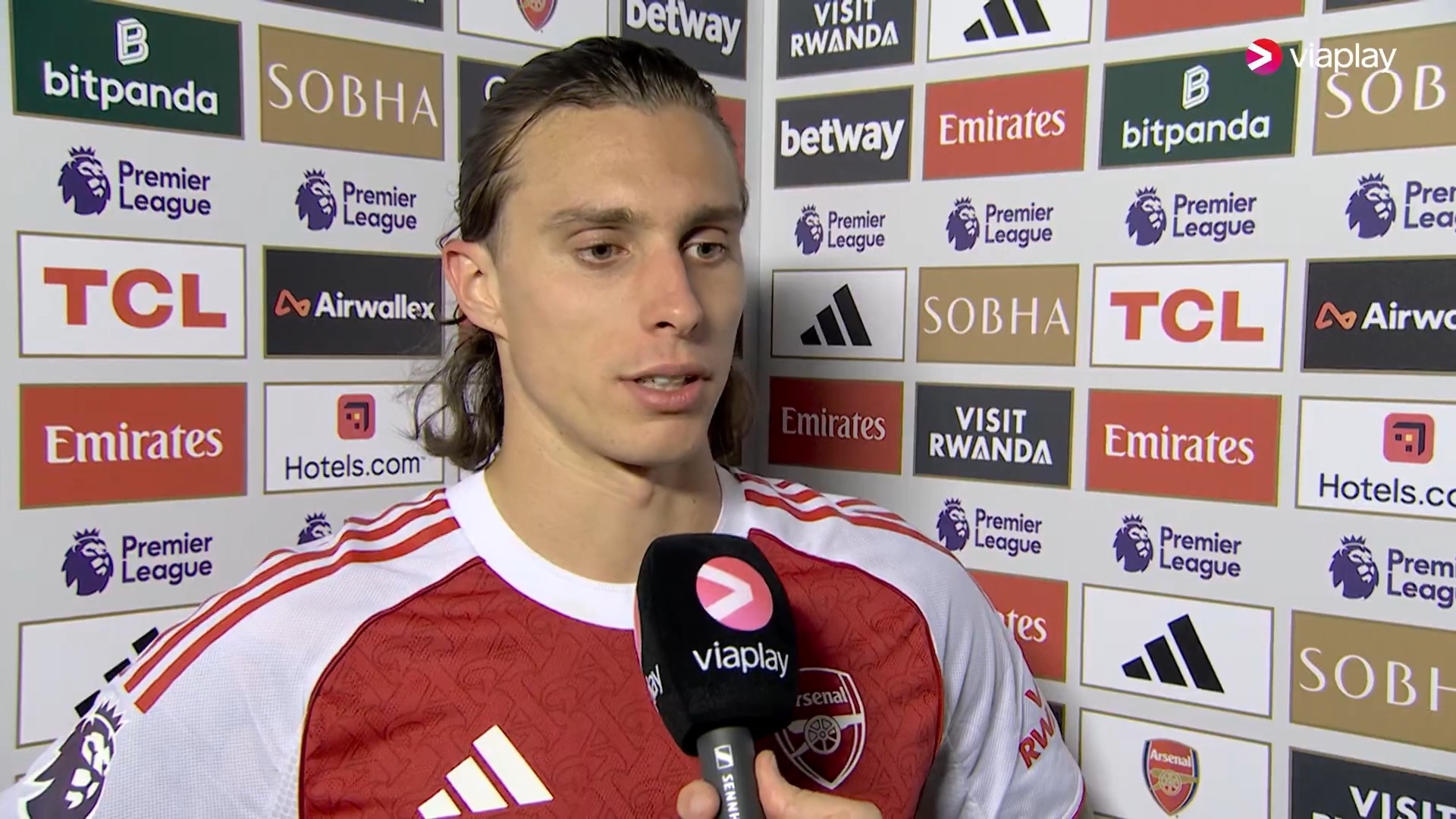 做好了准备, 也许下一步 做好了准备, 也许下一步