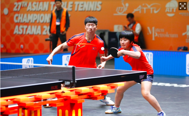 体赛抽签中, 去年比赛中 体赛抽签中, 去年比赛中