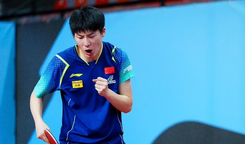 WTT世界, 理之中, 运会时间紧 WTT世界, 理之中, 运会时间紧