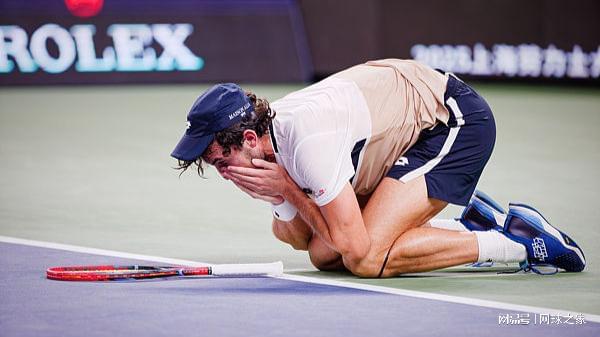 强后, 等到半决赛