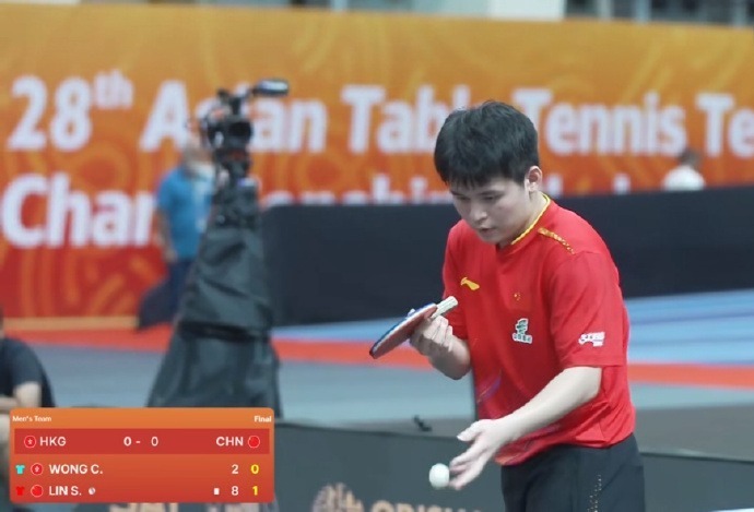 林诗栋, om, 局点 林诗栋, om, 局点