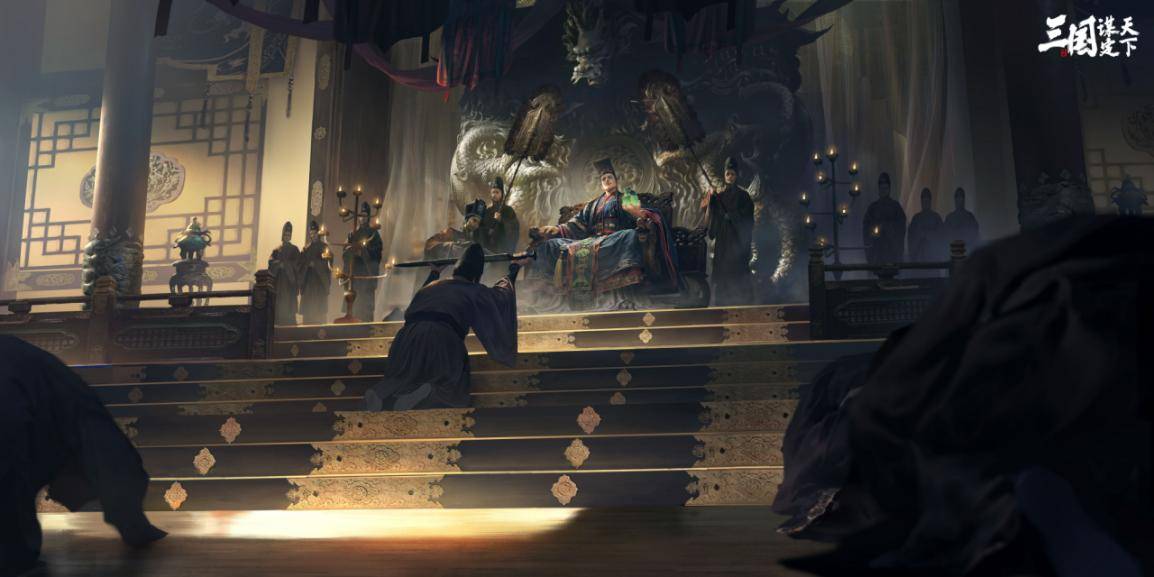 随着电竞行 随着电竞行