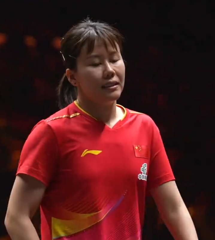 退赛, 没有任何人 退赛, 没有任何人